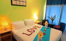 Nadi Fancy Hotel